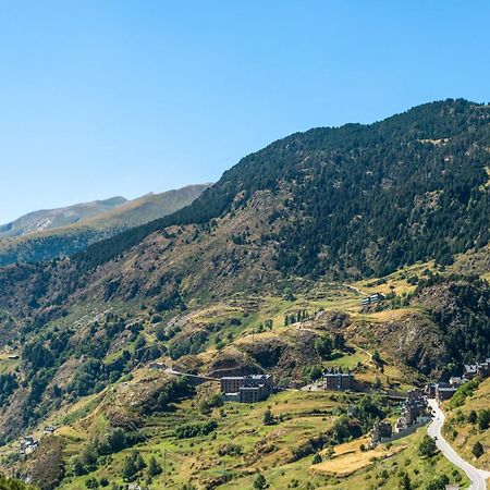 Pierre & Vacances Andorra Bordes D'Envalira Exterior photo