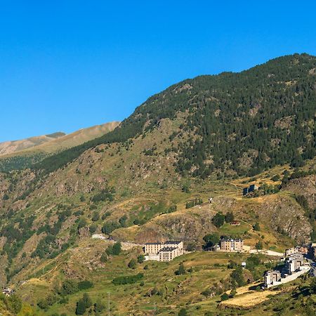 Pierre & Vacances Andorra Bordes D'Envalira Exterior photo