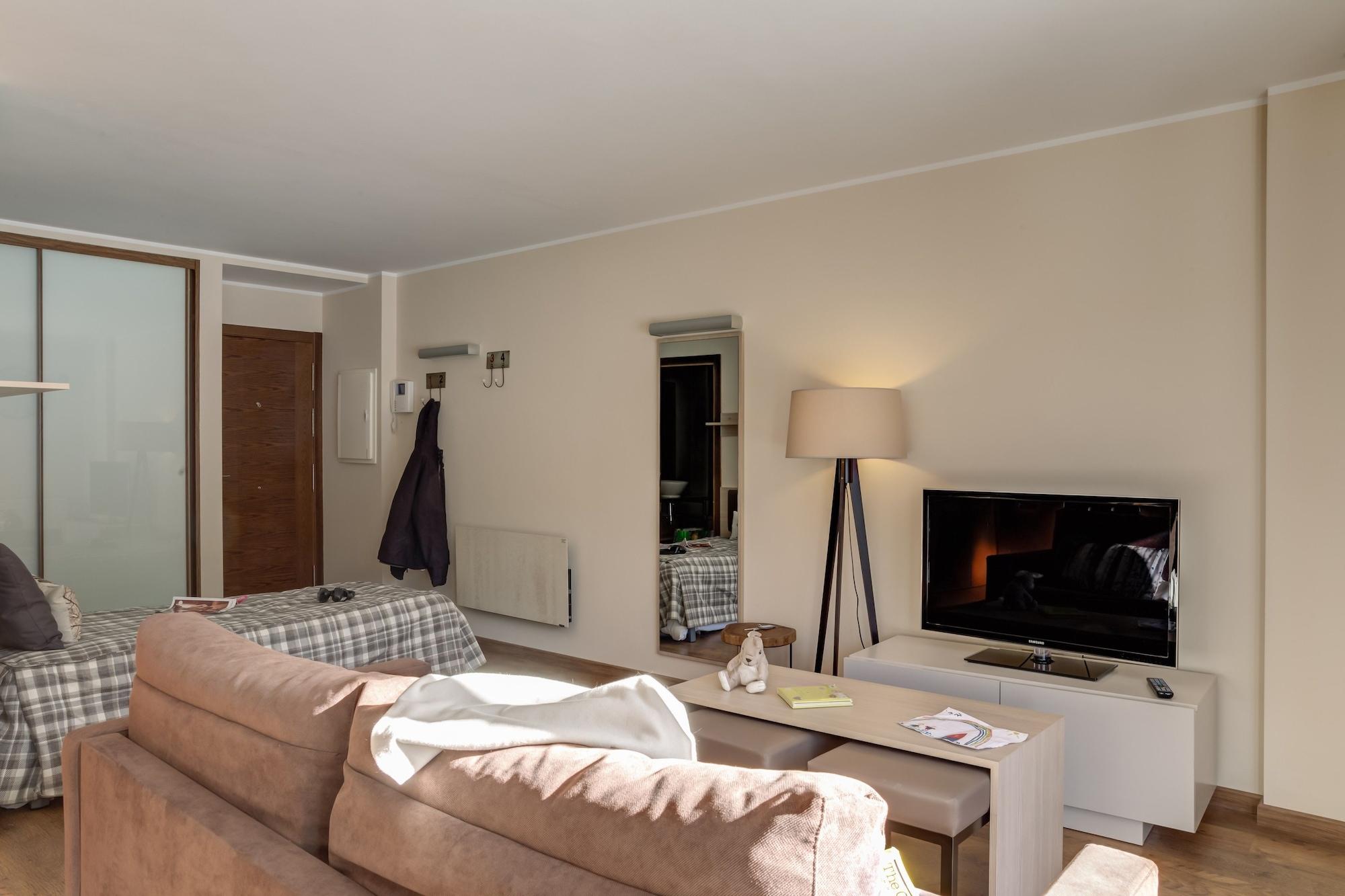 Pierre & Vacances Andorra Bordes D'Envalira Exterior photo