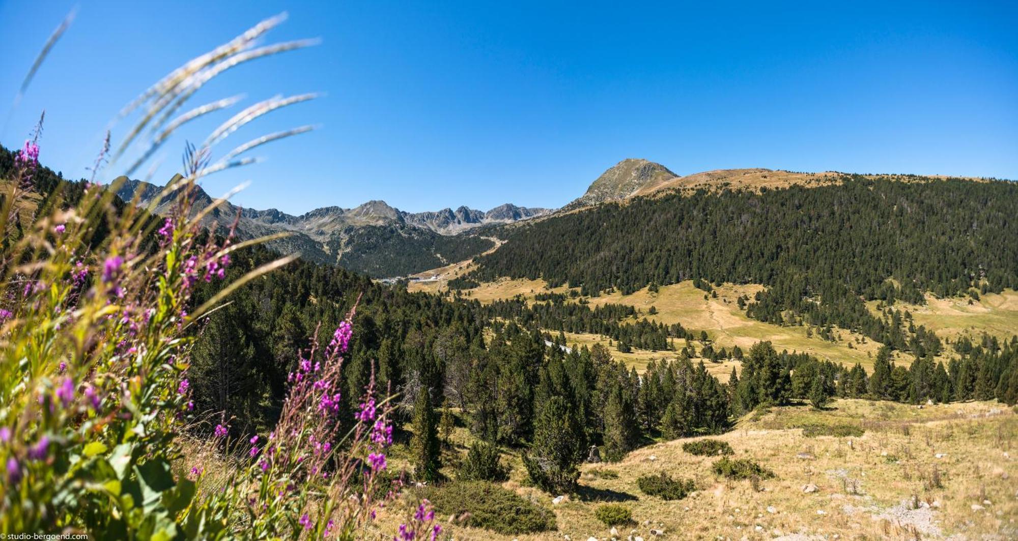 Pierre & Vacances Andorra Bordes D'Envalira Exterior photo