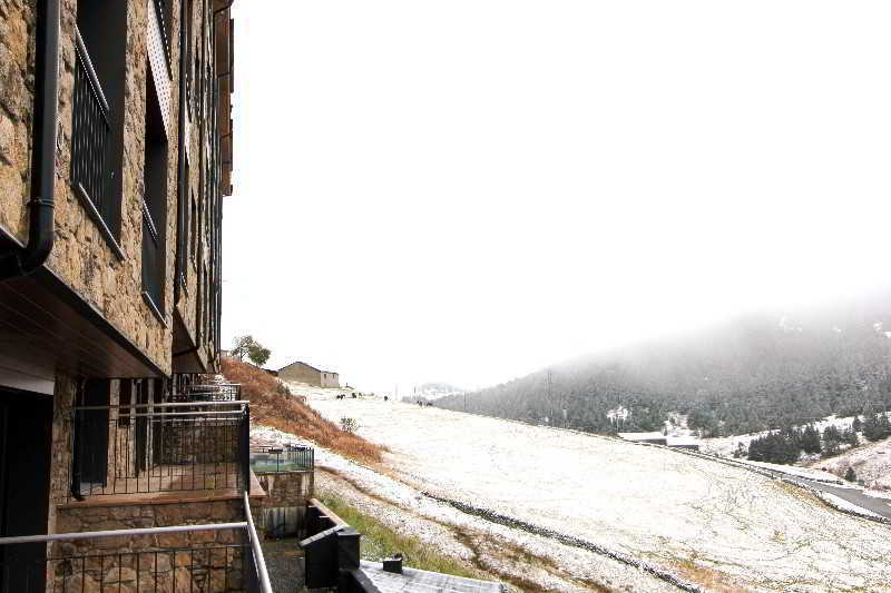 Pierre & Vacances Andorra Bordes D'Envalira Exterior photo