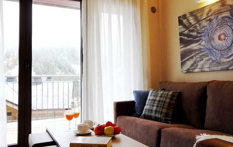 Pierre & Vacances Andorra Bordes D'Envalira Exterior photo
