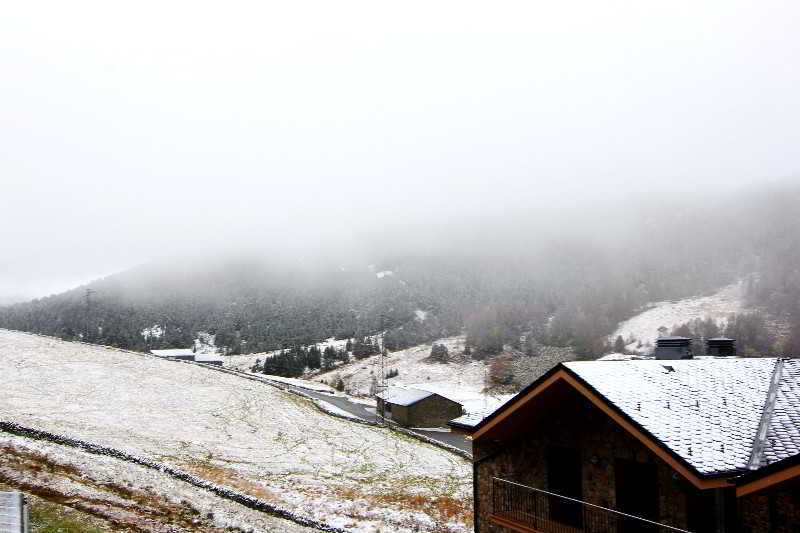 Pierre & Vacances Andorra Bordes D'Envalira Exterior photo